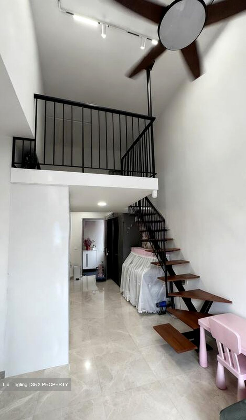 Daintree Residence (D21), Condominium #504594381